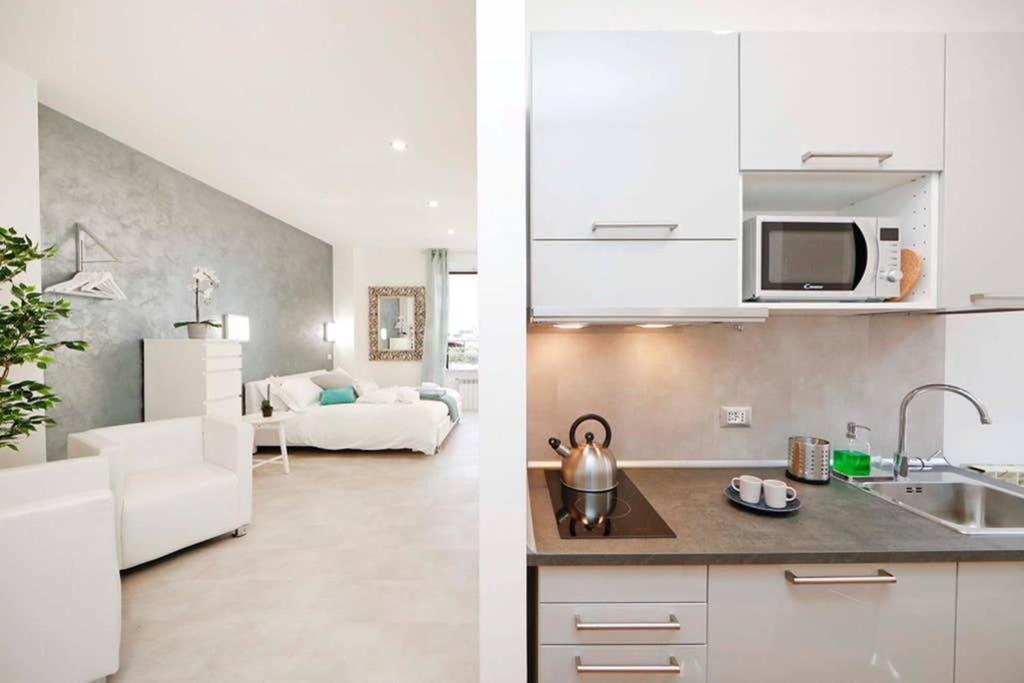 White Panoramic Jacuzzi Suite Trastevere - Top Collection Rome Extérieur photo